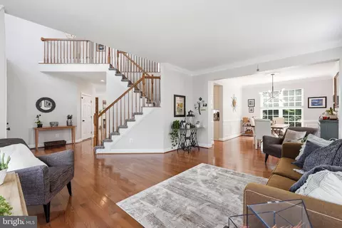 Entry Way - 42815 Explorer Dr, Brambleton, VA 20148 photo 2 of 2