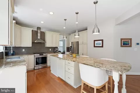 Kitchen - 42815 Explorer Dr, Brambleton, VA 20148 photo 1 of 4