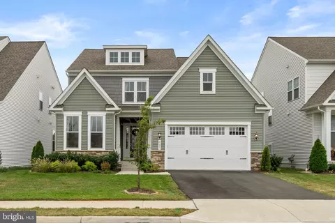 641 Lipizzan Dr SW, Leesburg, VA 20175