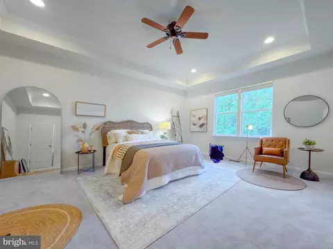 Bedroom - 23448 Epperson Sq, Brambleton, VA 20148 photo 1 of 3