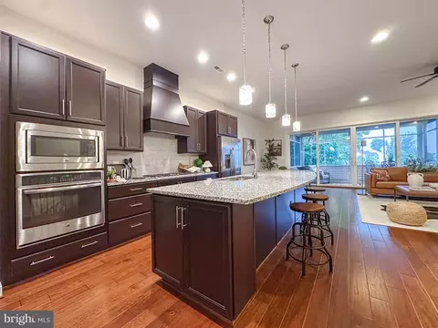 Kitchen - 23448 Epperson Sq, Brambleton, VA 20148 photo 1 of 2