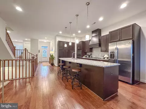 Entry Way - 23448 Epperson Sq, Brambleton, VA 20148 photo 1 of 4