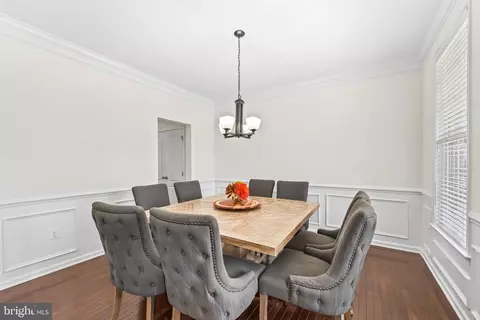 Dining - 43245 Barnstead Dr, Ashburn, VA 20148 photo 1 of 5