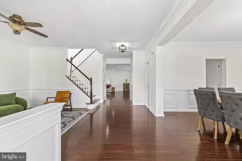 Entry Way - 43245 Barnstead Dr, Ashburn, VA 20148 photo 1 of 12