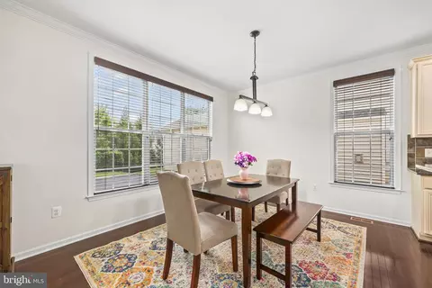 Dining - 43245 Barnstead Dr, Ashburn, VA 20148 photo 4 of 5