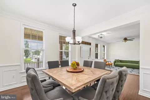 Dining - 43245 Barnstead Dr, Ashburn, VA 20148 photo 2 of 5