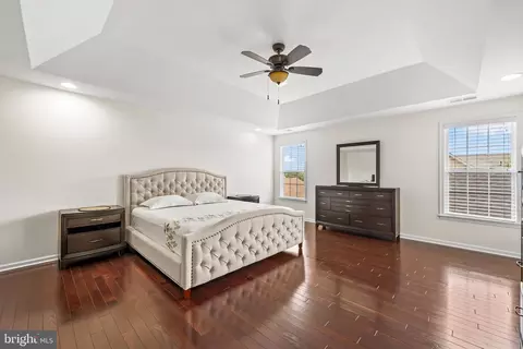 Bedroom - 43245 Barnstead Dr, Ashburn, VA 20148 photo 1 of 7