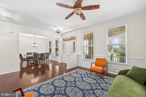 Entry Way - 43245 Barnstead Dr, Ashburn, VA 20148 photo 3 of 12