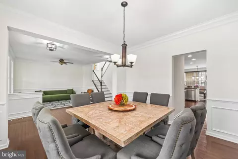 Dining - 43245 Barnstead Dr, Ashburn, VA 20148 photo 3 of 5