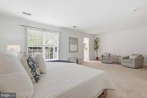 Bedroom - 43451 Laidlow St, Chantilly, VA 20152 photo 1 of 8