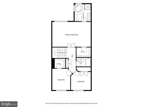 Floorplan - 43451 Laidlow St, Chantilly, VA 20152 photo 6 of 8