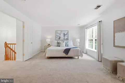 Bedroom - 43451 Laidlow St, Chantilly, VA 20152 photo 3 of 8