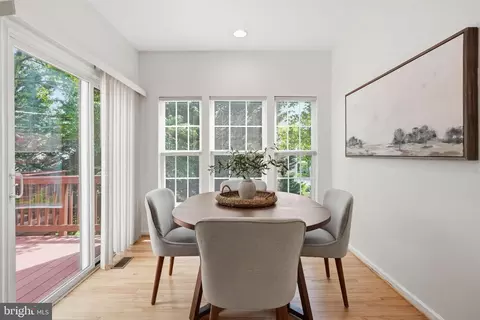 Dining - 43451 Laidlow St, Chantilly, VA 20152 photo 3 of 3