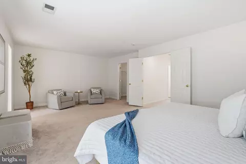 Bedroom - 43451 Laidlow St, Chantilly, VA 20152 photo 4 of 8