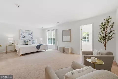 Bedroom - 43451 Laidlow St, Chantilly, VA 20152 photo 2 of 8