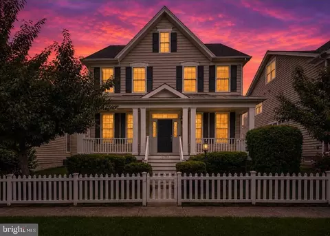 42538 Neighborly Ln, Chantilly, VA 20152