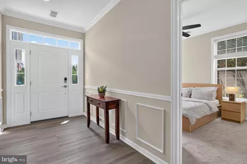 Entry Way - 43002 Rosemount Woods Ter, Ashburn, VA 20148 photo 1 of 6
