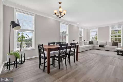 Dining - 43002 Rosemount Woods Ter, Ashburn, VA 20148 photo 1 of 2