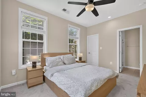 Bedroom - 43002 Rosemount Woods Ter, Ashburn, VA 20148 photo 2 of 6