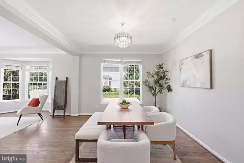 Dining - 42472 Mandolin St, Chantilly, VA 20152 photo 2 of 4