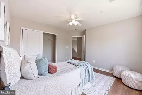 Bedroom - 42472 Mandolin St, Chantilly, VA 20152 photo 4 of 8