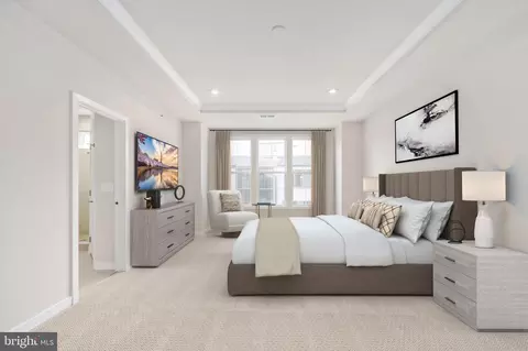 Bedroom - 43441 Old Ryan Rd, Ashburn, VA 20148 photo 1 of 1