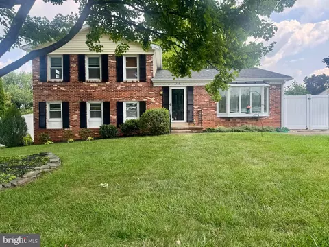 306 Morven Park Ct NW, Leesburg, VA 20176