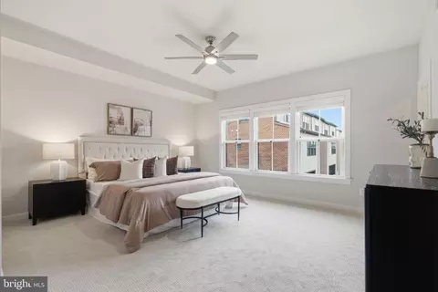 Bedroom - 43451 Charitable St, Ashburn, VA 20148 photo 1 of 4