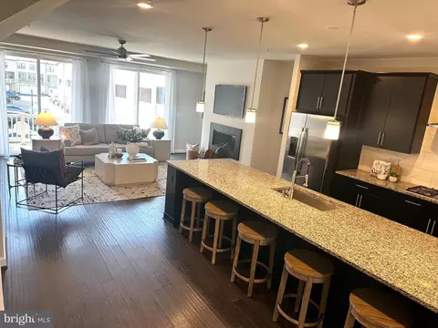 Kitchen - 43451 Charitable St, Ashburn, VA 20148 photo 2 of 2