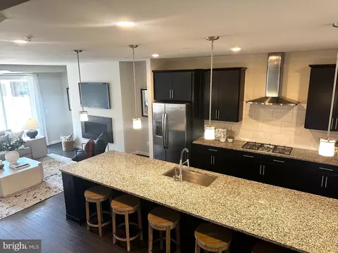 Kitchen - 43451 Charitable St, Ashburn, VA 20148 photo 1 of 2