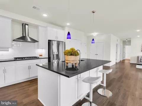 Kitchen - 42920 Firefly Sonata Ter #101, Ashburn, VA 20148 photo 4 of 4