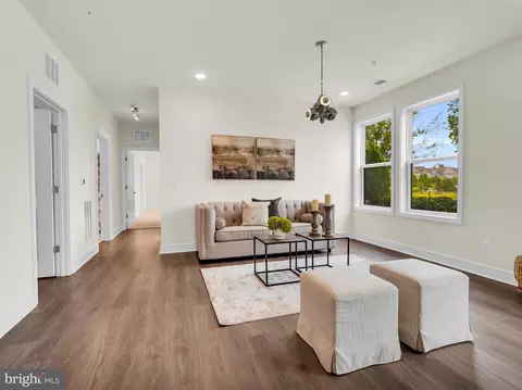 Living - 42920 Firefly Sonata Ter #101, Ashburn, VA 20148 photo 4 of 5