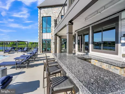 Exterior - 42920 Firefly Sonata Ter #101, Ashburn, VA 20148 photo 4 of 7