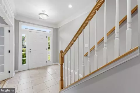 Entry Way - 42440 Ringneck Pl, Brambleton, VA 20148 photo 1 of 6
