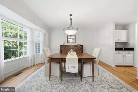 Dining - 21598 Goodwin Ct, Broadlands, VA 20148 photo 1 of 2