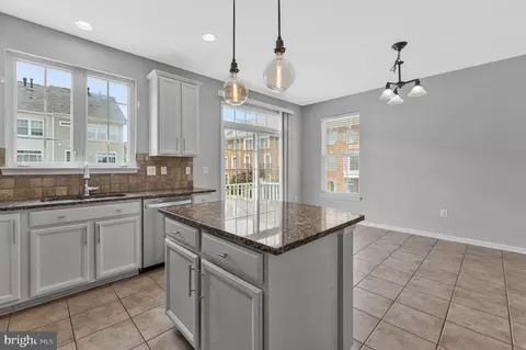 Kitchen - 22978 Fox Fire, Brambleton, VA 20148 photo 1 of 1