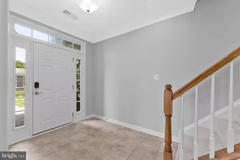 Entry Way - 22978 Fox Fire, Brambleton, VA 20148 photo 1 of 7