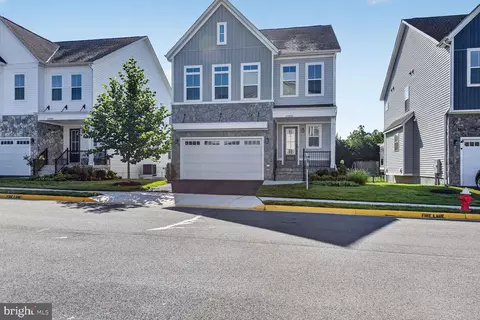 25508 Grassy Meadow Dr, Aldie, VA 20105