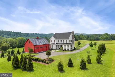 23232 Sally Mill Rd, Middleburg, VA 20117