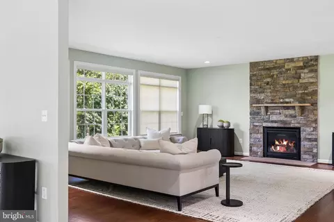 Living - 22411 Conservancy Dr, Ashburn, VA 20148 photo 5 of 5