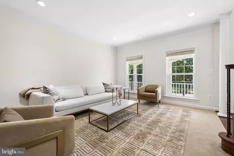 Living - 22411 Conservancy Dr, Ashburn, VA 20148 photo 1 of 5