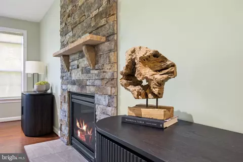 Entry Way - 22411 Conservancy Dr, Ashburn, VA 20148 photo 7 of 13
