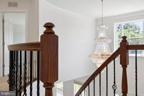 Entry Way - 22411 Conservancy Dr, Ashburn, VA 20148 photo 10 of 13