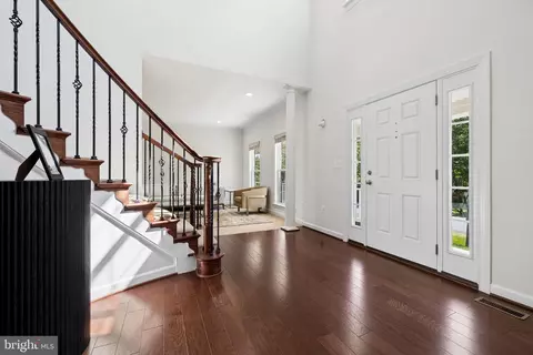 Entry Way - 22411 Conservancy Dr, Ashburn, VA 20148 photo 4 of 13