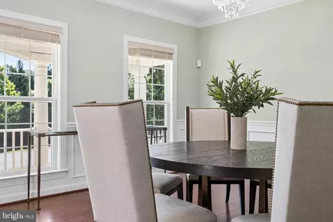 Dining - 22411 Conservancy Dr, Ashburn, VA 20148 photo 2 of 2