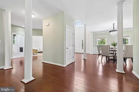 Entry Way - 22411 Conservancy Dr, Ashburn, VA 20148 photo 5 of 13