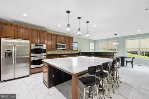 Kitchen - 22411 Conservancy Dr, Ashburn, VA 20148 photo 2 of 5