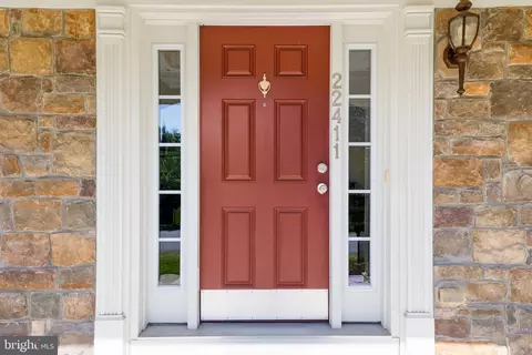 Entry Way - 22411 Conservancy Dr, Ashburn, VA 20148 photo 1 of 13