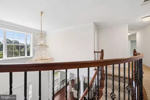 Entry Way - 22411 Conservancy Dr, Ashburn, VA 20148 photo 11 of 13