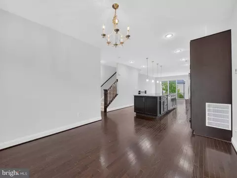 Entry Way - 20415 Codman Dr, Ashburn, VA 20147 photo 5 of 12